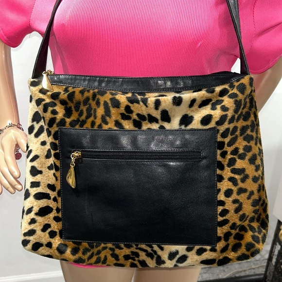 Ro El Canada shoulder bag - Picture 1 of 4